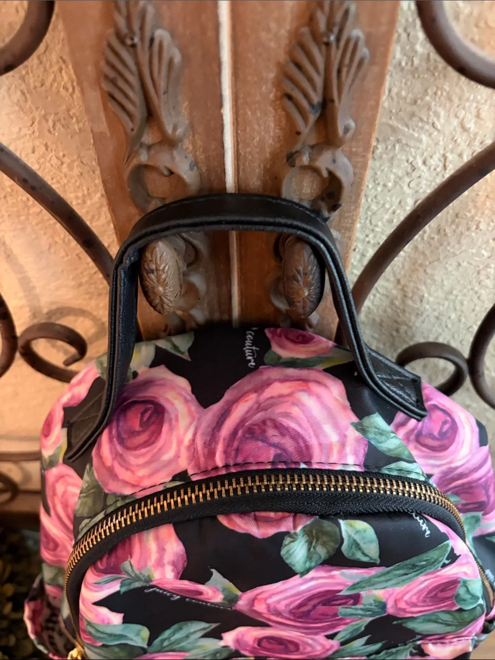 Juicy Couture Rosie Backpack